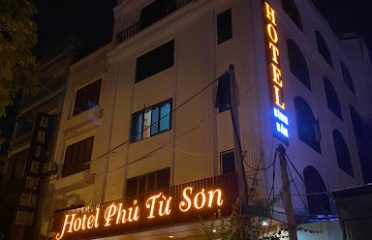 Grand Phoenix Hotel Bac Ninh