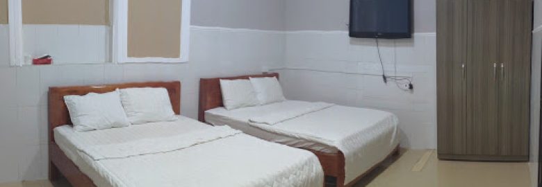 Green Homestay Bến Tre