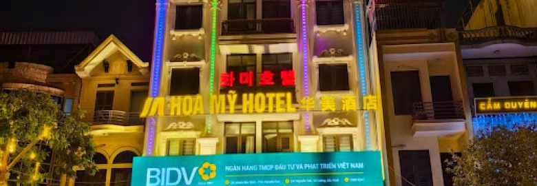 H Hotel Bac Ninh