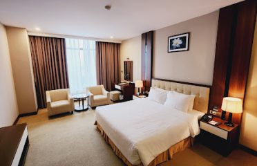 HANA Apartment Hotel Bac Ninh