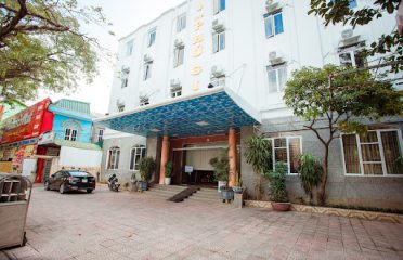 HD Hotel – Khách Sạn Bắc Ninh