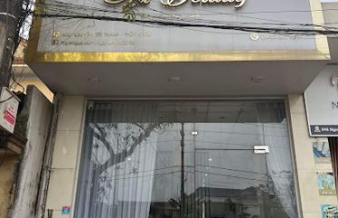 Hà Beauty Spa