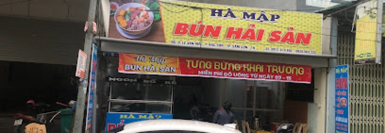 Hà Mập Quán