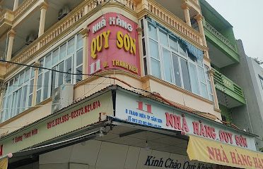 Hải Sản QUY SƠN