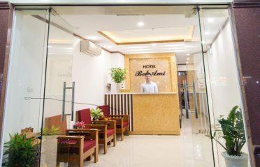 Hanoi Emotion Hotel