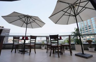 Hanoi Lakeview Homestay