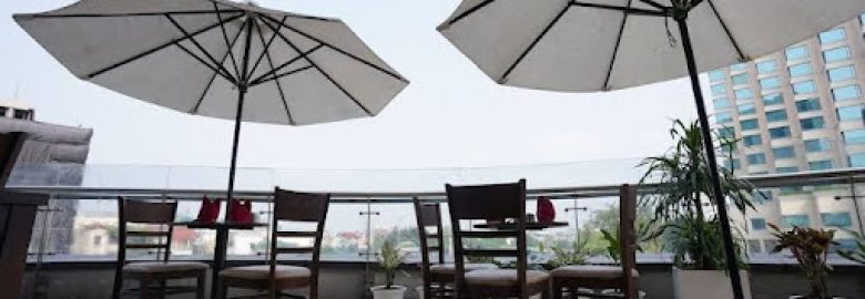 Hanoi Lakeview Homestay