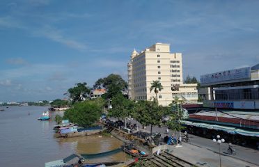 Hide Away Homestay Ben Tre