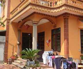 Hillstay Villa Homestay