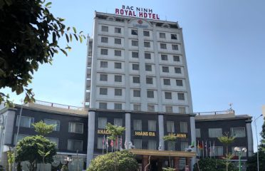 Hoa Mỹ Hotel