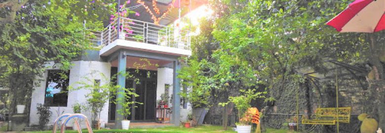 Homestay Phú Nguyễn