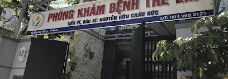 Huế Kids Care Clinic