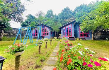 Huyền Anh Garden Homestay