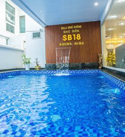 VILLA NGHỈ DƯỠNG SAO BIỂN – FLC SẦM SƠN