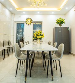 VILLA NGHỈ DƯỠNG SAO BIỂN – FLC SẦM SƠN