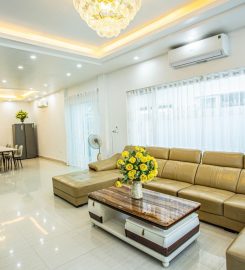 VILLA NGHỈ DƯỠNG SAO BIỂN – FLC SẦM SƠN