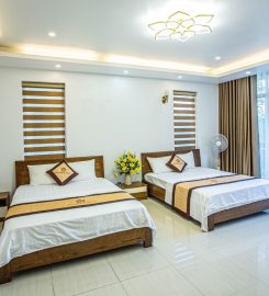 VILLA NGHỈ DƯỠNG SAO BIỂN – FLC SẦM SƠN