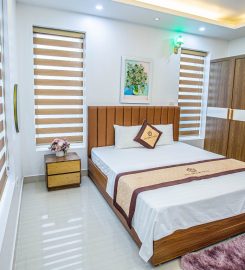 VILLA NGHỈ DƯỠNG SAO BIỂN – FLC SẦM SƠN