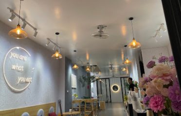 J CaFe Sầm Sơn