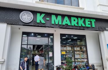 K-MARKET