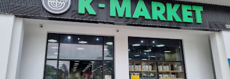 K-MARKET