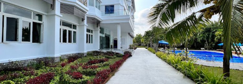 KHÁCH SẠN VINHOMES HUỲNH – HOTEL