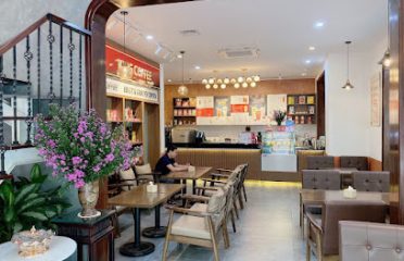 KING Coffee Premium Bac Ninh