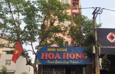 Khách Sạn Hoa Sen