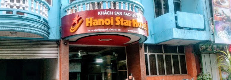 Khách Sạn Lê Duẩn Ga Hà Nội