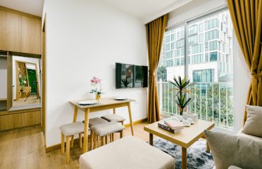 Khách sạn Sunset Westlake Hà Nội – Sunset Westlake Hanoi Hotel