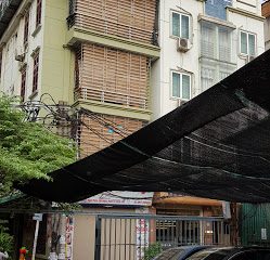 Khách sạn T&M Luxury Hà Nội