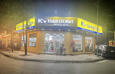 Khánh Chi Mart