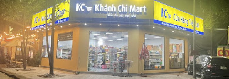 Khánh Chi Mart