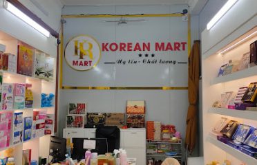 Korean Mart Chuyên Mỹ phẩm, Sâm,Nấm,Sản phẩm Chức năng Hàn Quốc