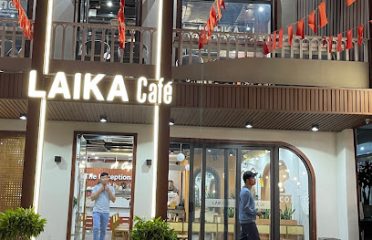 LAIKA Cafe – Sầm Sơn