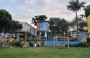 LÀng Homestay