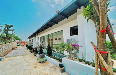 LUKI HOMESTAY BAVI