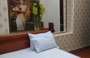 Lagom house – Homestay Hà nội CS1