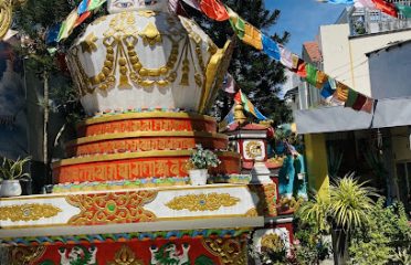 Lam Hue Buddhist Temple