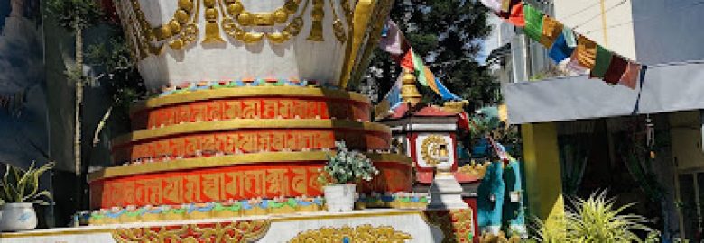 Lam Hue Buddhist Temple