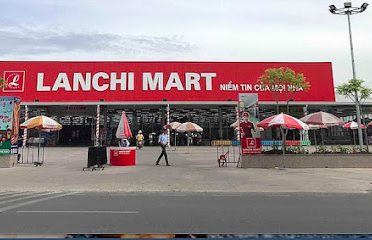 Lan Chi Thuan Thanh Supermarket Bac Ninh