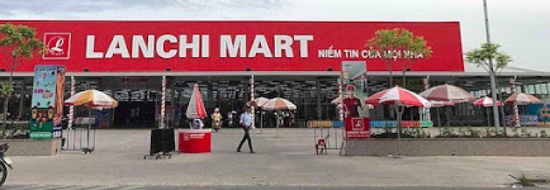 Lan Chi Thuan Thanh Supermarket Bac Ninh