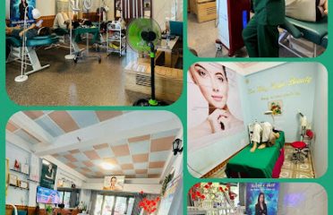 Lan Hương Nguyễn Beauty Center