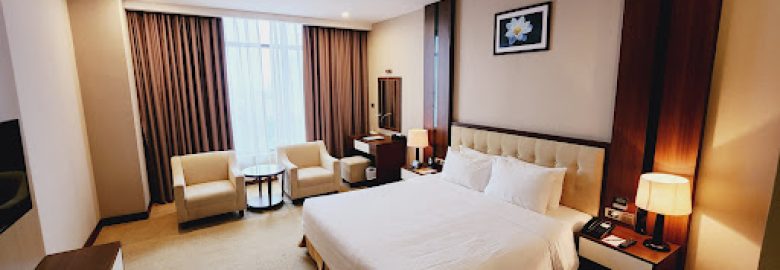 Le Indochina Hotel & Spa