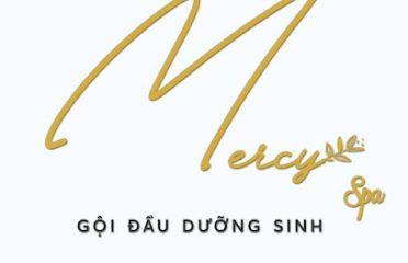 Mercy Spa – Gội Đầu Dưỡng Sinh