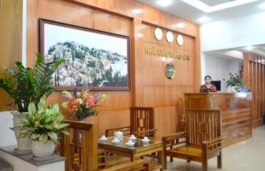 Monstera House: The Temple of Literature