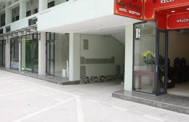 NUBES Home & Cafe Corner – Homestay Hà Nội