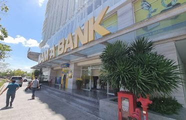 Nam A Bank Bến Tre