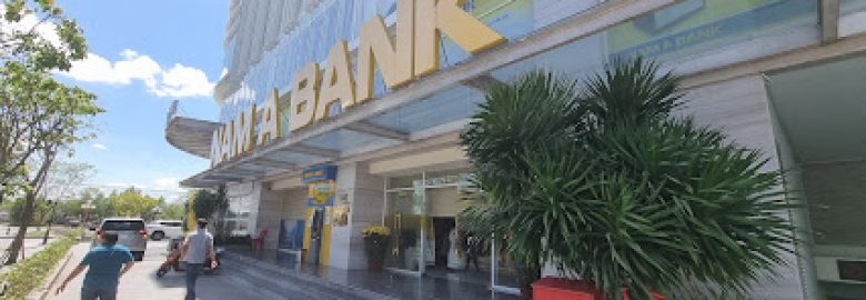 Nam A Bank Bến Tre