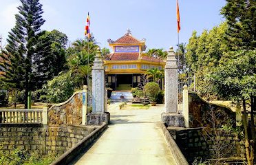 Ngoc Huong Pagoda